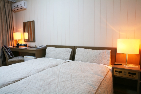 Hotel Gavan (Vladivostok)